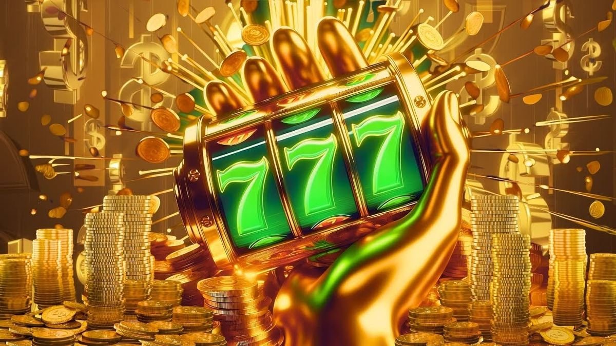 333s Slot ဂိမ်း Jackpot ရှင်းလင်းချက်